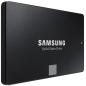Preview: 4TB Samsung 870 EVO interne SSD  2.5" Serial ATA III V-NAND